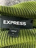 Express Green Turtleneck Sweater Size L - photo 7