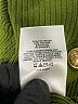 Express Green Turtleneck Sweater Size L - photo 8