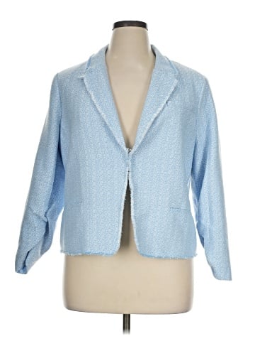 Halogen Blazer (view 1)