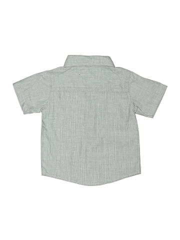 U.S. Polo Assn. Short Sleeve Button-Down Shirt (view 2)