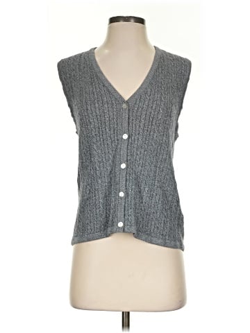 Tehama Sweater Vest (view 1)