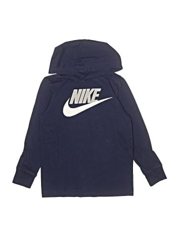Nike Long Sleeve T-Shirt (view 1)