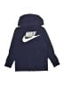 Nike Blue Long Sleeve T-Shirt Size 5 - 6 - photo 1