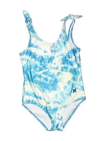 Hurley One Piece Swimsuit (view 1)