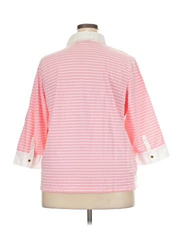 Lauren by Ralph Lauren Pullover Sweater (view 2)