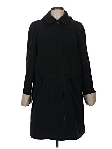 Liz Claiborne Coat (view 1)