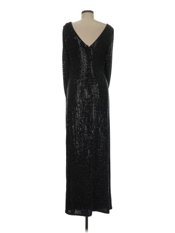 R&M Richards Cocktail Dress (view 2)