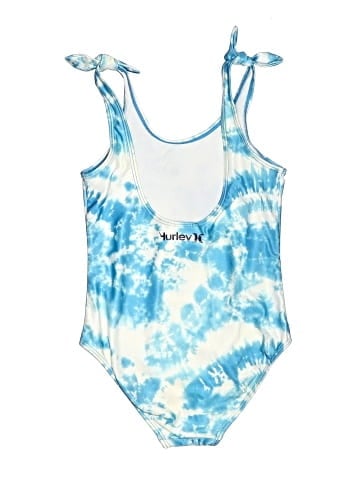 Hurley One Piece Swimsuit (view 2)