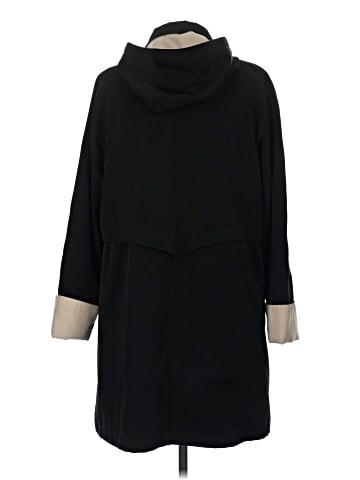 Liz Claiborne Coat (view 2)