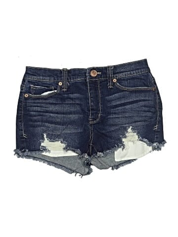 Mudd Denim Shorts (view 1)