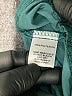 Mittoshop 100% Polyester Teal Casual Pants Size L - photo 8