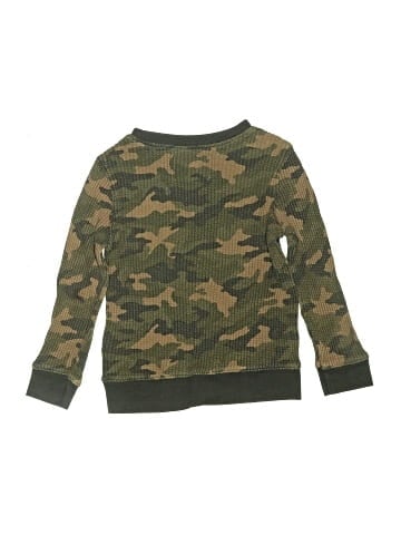 Old Navy Long Sleeve T-Shirt (view 2)