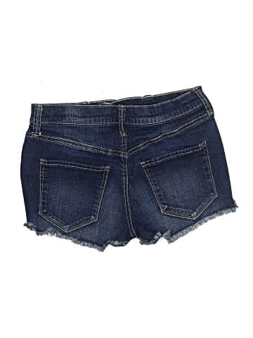 Mudd Denim Shorts (view 2)