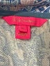 Lilly Pulitzer 100% Cotton Blue Pullover Sweater Size XL - photo 7