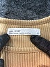 OAK + FORT Tan Sleeveless Top Size S - photo 7