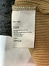 OAK + FORT Tan Sleeveless Top Size S - photo 8