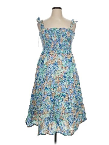 J.Crew Factory Store Cocktail Dress (view 1)