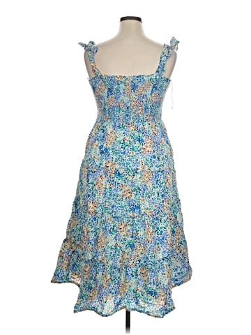 J.Crew Factory Store Cocktail Dress (view 2)