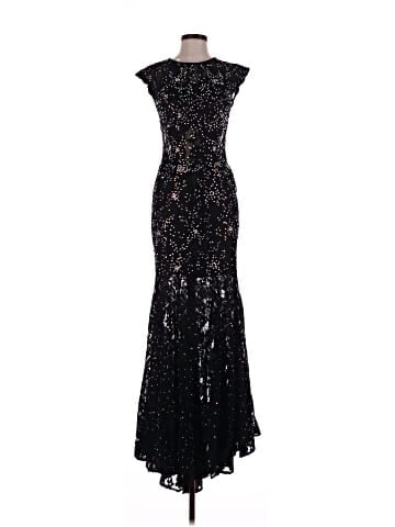 Jovani Cocktail Dress (view 1)