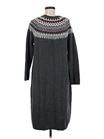 J.Jill Casual Dress (view 2)