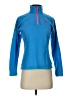 Helly Hansen 100% Polyester Blue Sweatshirt Size XS - photo 1