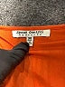 Speed Control 100% Polyester Orange Casual Dress Size 3X - photo 7
