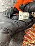 Speed Control 100% Polyester Orange Casual Dress Size 3X - photo 8