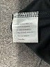 Ever Pretty 100% Polyester Black Cocktail Dress Size 20 - photo 8