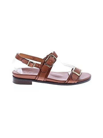 Bared Sandals (view 1)