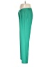 IKKS Solid Green Casual Pants Size EU (FR) 40 / US 8 (estimated) - photo 5
