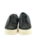 J/Slides Black Sneakers Size 7 1/2 - photo 2