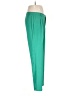IKKS Solid Green Casual Pants Size EU (FR) 40 / US 8 (estimated) - photo 4