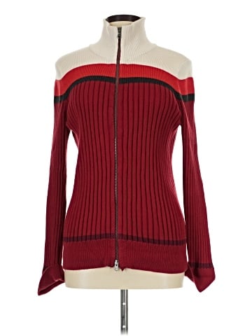 Eddie Bauer Cardigan (view 1)