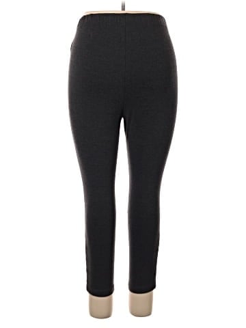Roaman's Active Pants (view 2)