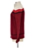 Eddie Bauer Red Cardigan Size L - photo 5