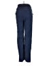 Gap - Maternity Blue Active Pants Size XS Maternity - photo 2