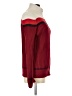 Eddie Bauer Red Cardigan Size L - photo 4