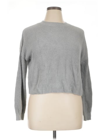 BP. Pullover Sweater (view 1)