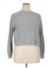 BP. Gray Pullover Sweater Size L - photo 1