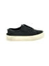J/Slides Black Sneakers Size 7 1/2 - photo 1