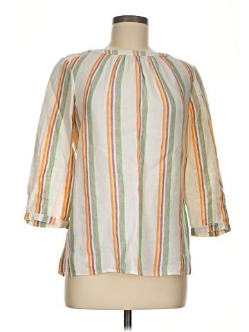 Boden 3/4 Sleeve Blouse (view 1)