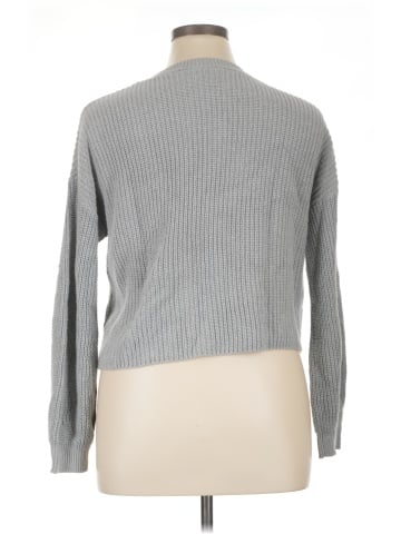 BP. Pullover Sweater (view 2)