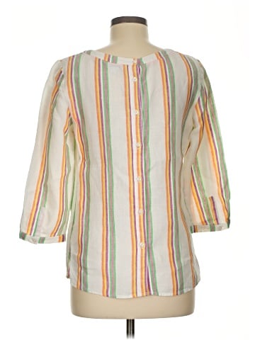 Boden 3/4 Sleeve Blouse (view 2)