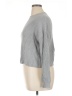 BP. Gray Pullover Sweater Size L - photo 5