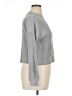 BP. Gray Pullover Sweater Size L - photo 4