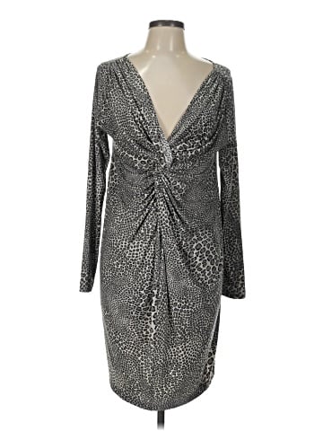 Norma Kamali for Walmart Cocktail Dress (view 1)