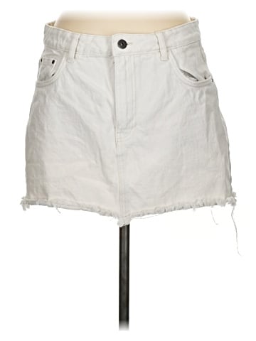 Cotton On Denim Skirt (view 1)