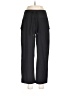 Athleta Black Casual Pants Size M (tall) - photo 1