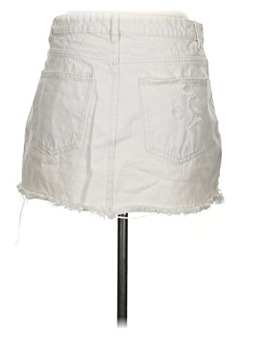 Cotton On Denim Skirt (view 2)