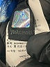 Just Cavalli 100% Polyester Print Blue Snow Jacket Size EU (IT) 44 / US 8 - photo 5